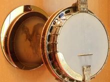 Inaugural Earl Scruggs Music Festival to Honor Banjo Legend
