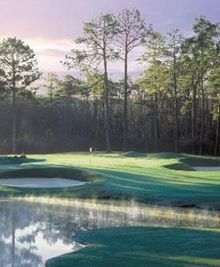 2022 U.S. Women’s Open Returns to Southern Pines