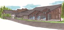 Nature Discovery Center to Open at Grandfather Mountain