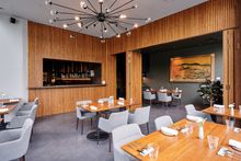 Sommer Dining