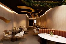 Restaurant Euphoria 