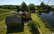 Hunsett Mill