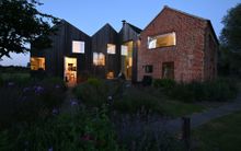 Hunsett Mill