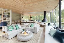 The Green House