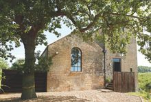 The Pumphouse