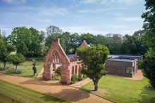 Thursford Castle