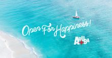Open for Happiness 