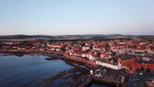 Explore Your Boundaries - Dunbar East Lothian - Visit East Lothian
