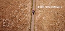 Explore Your Boundaries - Wheatfield - Visit East Lothian