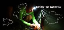Explore Your Boundaries - Camping