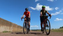 Explore Your Boundaries - Markus and Marc - Visit East Lothian
