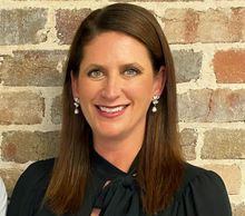 Anne Wild - Managing Director Anne Wild & Associates