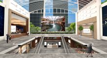 Marina Bay Sands - Virtual Meeting Place