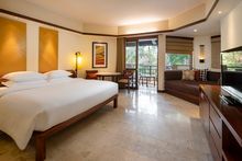 Grand Hyatt Bali - Grand Room