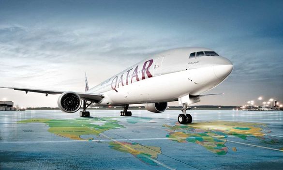Preview: Qatar Airways erhöht die Frequenzen nach Australien und bietet ...