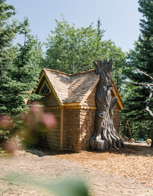 Midsummer Cottage