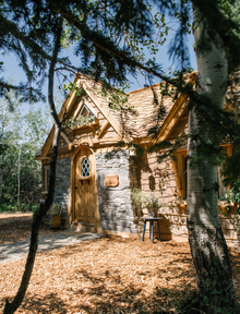 Midsummer Cottage