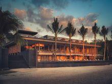 The Beach House at Anantara Layan Phuket Resort