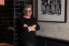 Gowings - Creative Culinary Director Sean Connolly