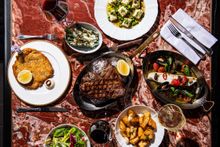 Gowings - Chef's Table