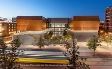 The Dallas Holocaust and Human Rights Museum has joined the Dallas CityPASS program.