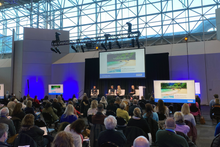 The TravMedia Summit North America 2022