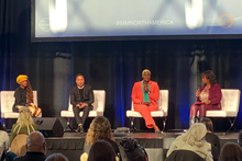 Diversity, Equity, Accessibility, and Inclusion Panel