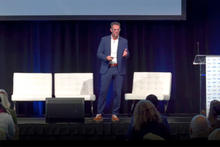 Doug Lansky KeyNote Speaker
