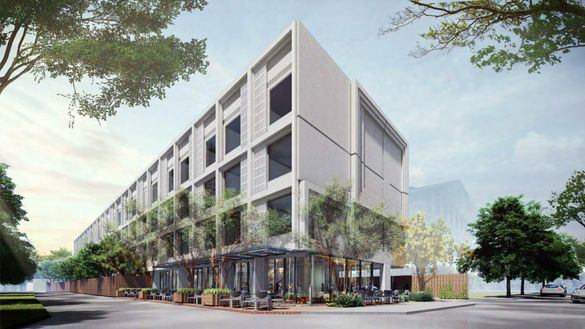 ibis Chiang Mai Nimman Journeyhub