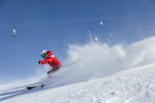 Thredbo