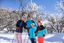 Thredbo