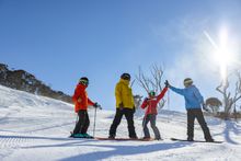 Thredbo