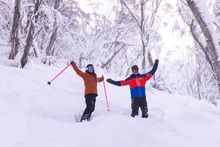 Thredbo