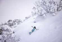Thredbo