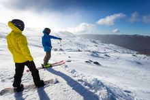 Thredbo