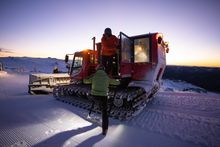 Thredbo