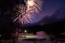 Thredbo