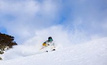 Thredbo