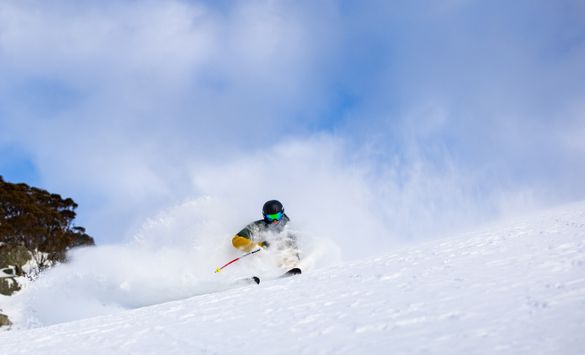 Thredbo