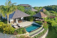 Raffles Bali