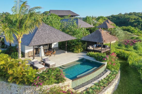 Raffles Bali