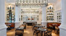 Raffles Singapore 
