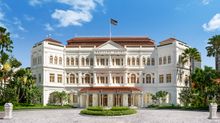 Raffles Singapore 
