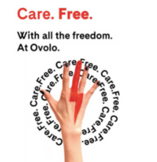 Care. Free.