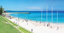 Sculpture by the Sea Cottesloe 2022 Heavy Duty