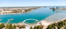 Kwillena Gabi Pool in Mandurah