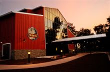 Tulare Museum of Farm Labor and Culture, Visalia, CA