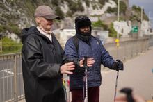 Nordic Walking
