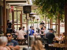 Ballistic Beer is celebrating their sixth birthday this month