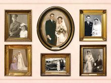 I Do, a wedding exhibition has popped up at The Workshops Rail Museum.